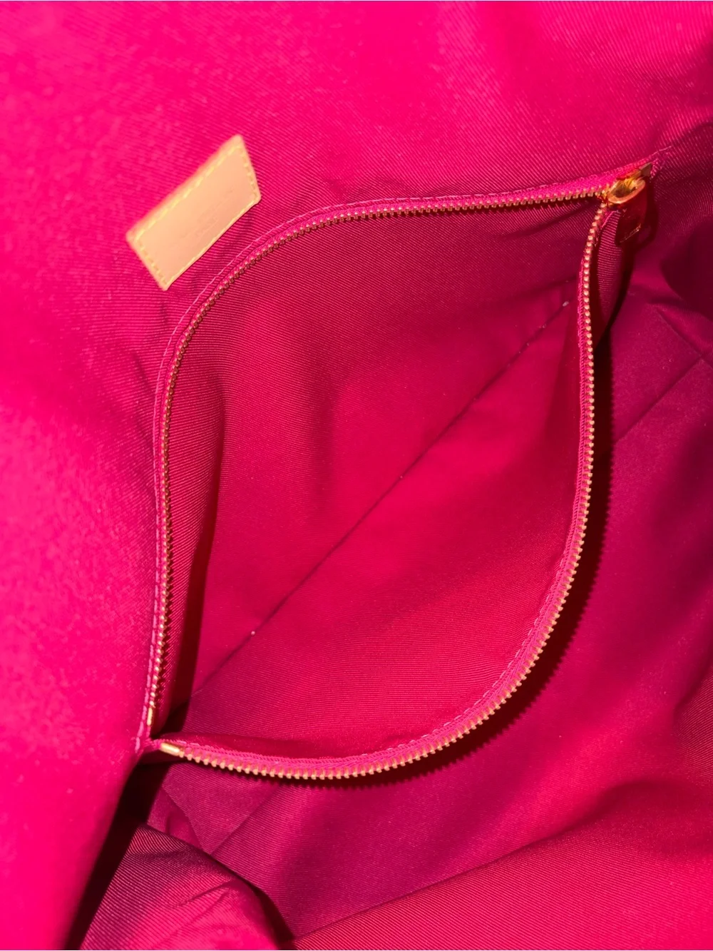 Louis Vuitton Graceful MM Monogram Canvas | Full Set | Excellent Condition - Picture 11 of 16